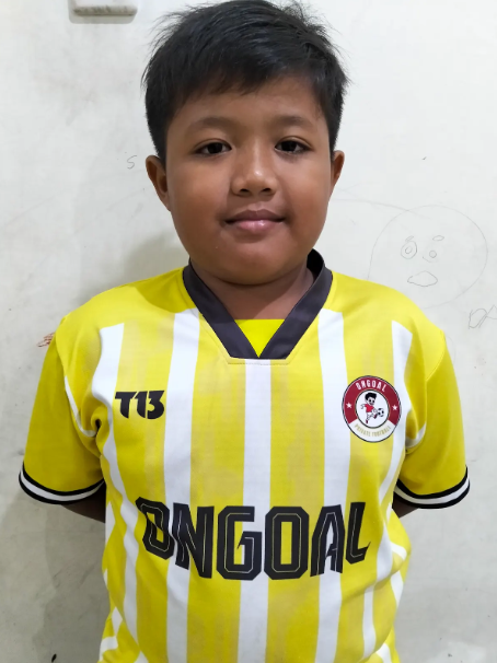 Irfan Rahman Hanif